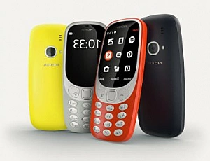 Die 10 günstigsten Feature-Phones 2020