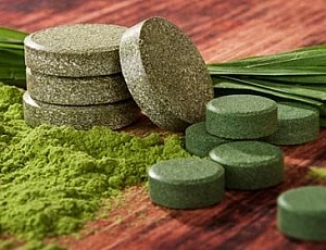 Top 8 Spirulina-Produzenten