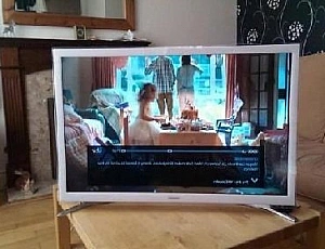 10 besten Fernseher unter 15.000 Rubel