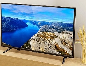 10 besten Fernseher unter 30.000 Rubel