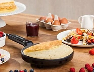 Die 10 besten Crêpes