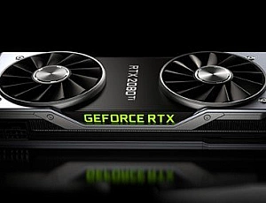 Top 10 GeForce-Grafikkarten