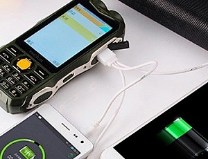 15 meilleurs smartphones avec une batterie puissante d'AliExpress