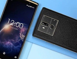 15 meilleurs smartphones 6 pouces d'AliExpress