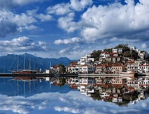 Die 10 besten 4-Sterne-Hotels in Marmaris