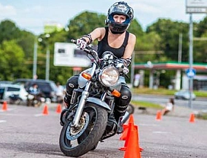 5 besten Motorradschulen in Moskau