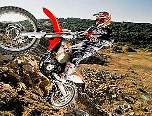 Die 15 besten Enduro-Bikes