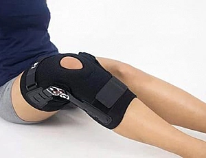 Die 5 besten orthopädischen Knieschützer