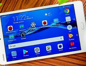 Top 7 Huawei-Tablets