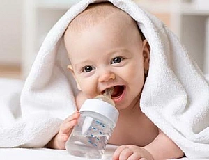 Die 10 besten Babyflaschen