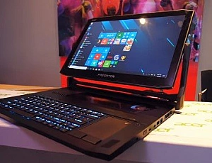 5 der besten neuen Gaming-Laptops