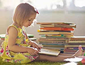 Die 10 besten Lehrbücher für Kinder