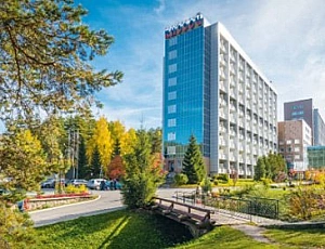 10 besten Sanatorien in Russland für die Behandlung von Gelenken