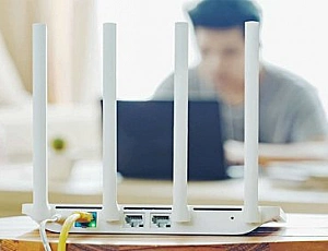 Die 10 sichersten WLAN-Router für Unternehmen