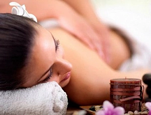 Die 5 besten Thai-Massagesalons in Moskau