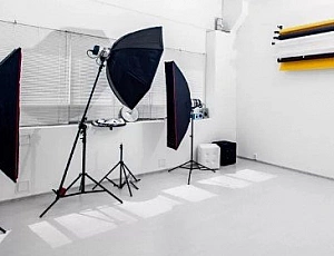 Die 10 besten Fotostudios in Moskau