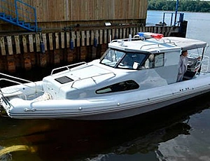 Die 10 besten RIB-Boote