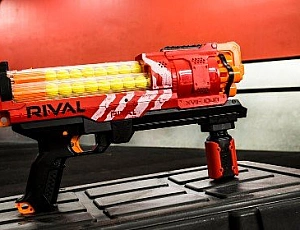 Die 10 besten Nerf-Blaster