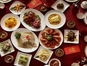 Die 5 besten chinesischen Restaurants in St. Petersburg