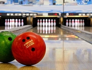 Die 5 besten Bowlingbahnen in St. Petersburg