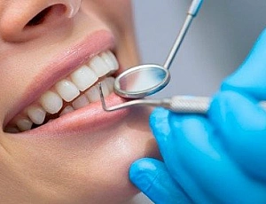 10 meilleurs dentistes à Krasnoïarsk