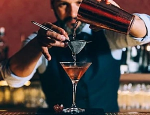 Die 10 besten Bars in Jekaterinburg