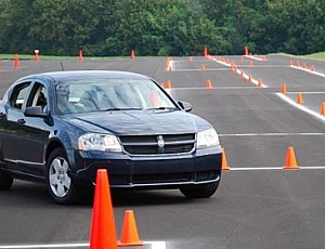 5 meilleures auto-écoles à Krasnoïarsk