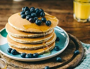 5 meilleurs endroits pour le petit déjeuner à Saint-Pétersbourg