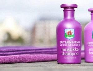 Die 5 besten finnischen Shampoos