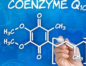 Die 10 besten Coenzym Q10-Ergänzungen bei iHerb