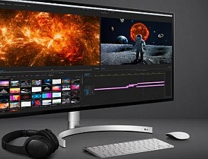 Die 20 besten Gaming-Monitore