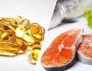 Die 10 besten Omega-3-Ergänzungen für Erwachsene bei iHerb