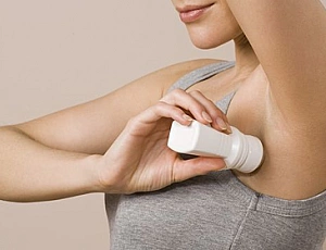 Die 10 besten Deodorants auf iherb