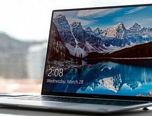 Die 5 besten Laptops mit dünnen Einfassungen