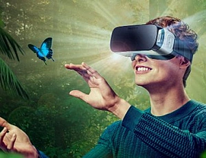 Die 10 besten VR-Apps für Android