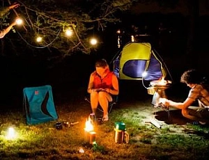 Die 15 besten Campinglaternen