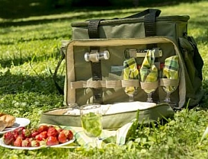 Die 10 besten Picknick-Sets