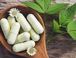 10 meilleurs suppléments d'inositol sur iHerb