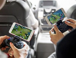 Die 10 besten Gamepads zum Spielen auf Ihrem Smartphone