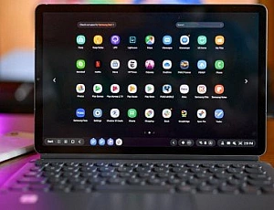 Top 10 der Samsung-Tablets