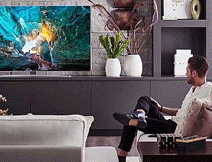 Die 12 besten LG-Fernseher