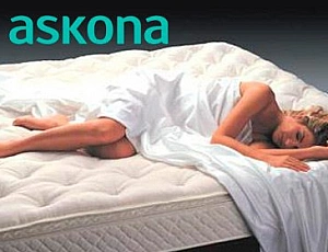 Top 10 Askona Matratzen