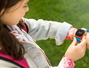 Die 10 besten Smartwatches für Kinder