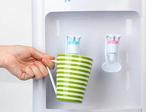 Die 20 besten Wasserspender