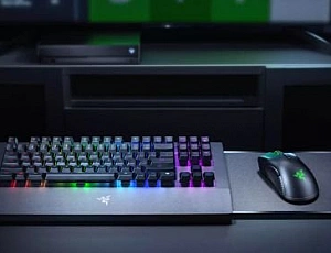 Die 10 besten Tastatur- und Maussets