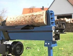 Die 5 besten Holzspalter