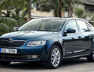 Die 10 besten Motoröle für Skoda Octavia