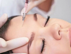 10 Medikamente für die Mesotherapie