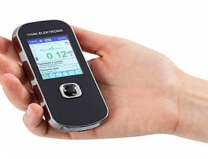 Die 5 besten Dosimeter