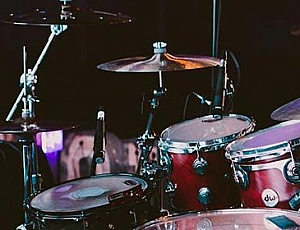 Top 10 Drumsets